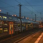 Quelles sont les compagnies ferroviaires EN FRANCE  AINSI L EUROPE ?