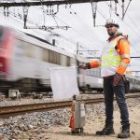 Libérer le potentiel de la surveillance sans fil dans la maintenance ferroviaire